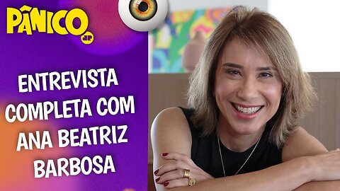 Assista à entrevista com a Dra. Ana Beatriz Barbosa na íntegra