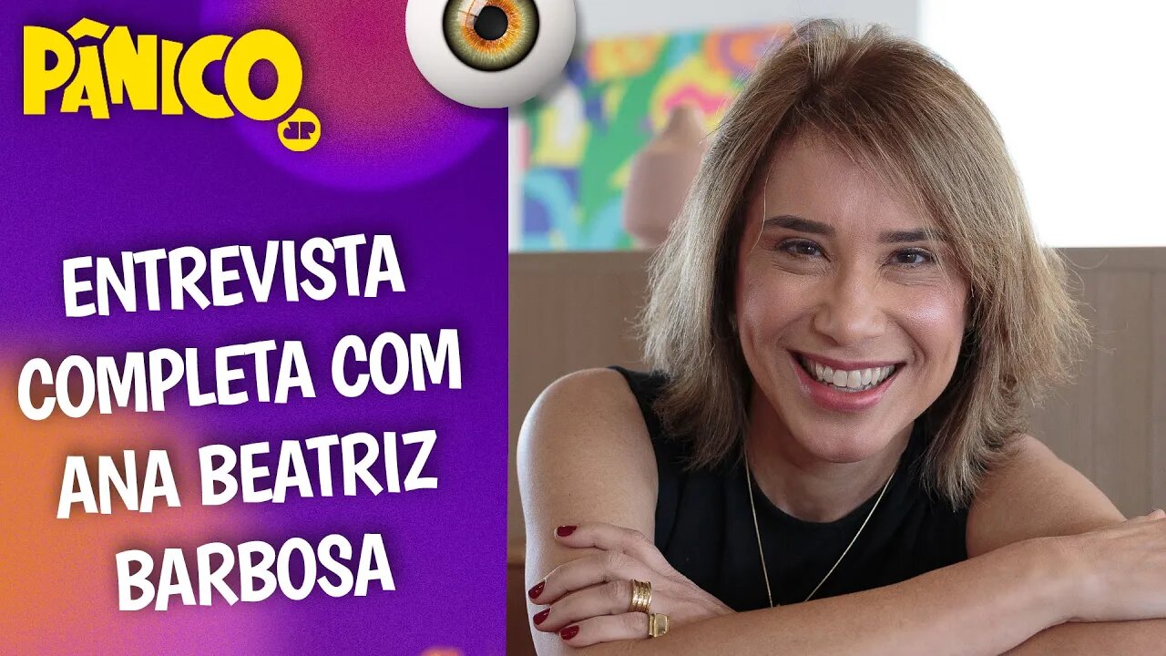Assista à entrevista com a Dra. Ana Beatriz Barbosa na íntegra