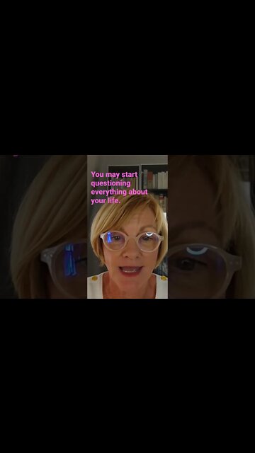 It’s perimenopause # #shorts #midlife #midlifecrisis