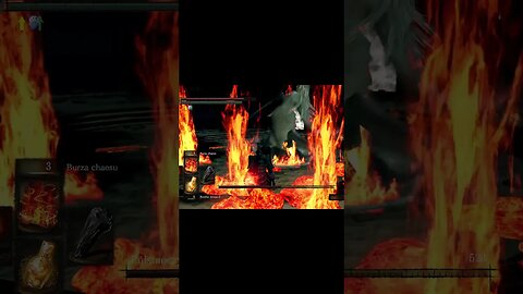 DAY 10 of Killing Bosses until next Witcher game release (ds1 Crossbreed Priscilla)