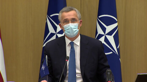 NATO Secretary General's opening remarks at the meeting of the NAC in Defence Ministers’ session