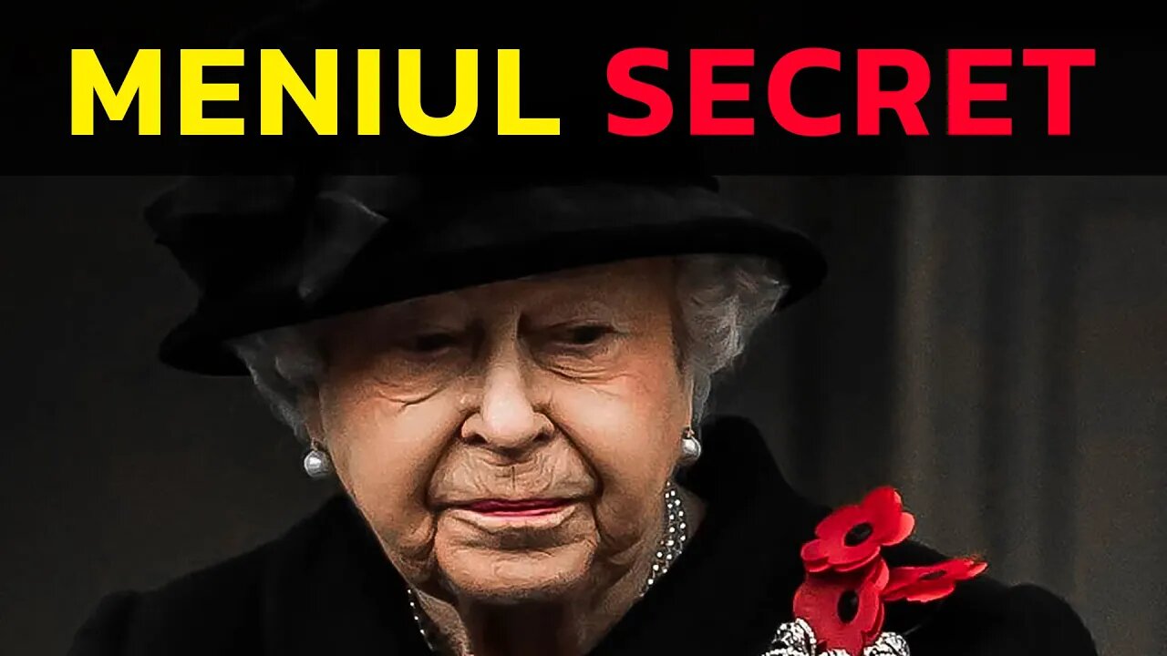 GATA! S-A AFLAT TOTUL