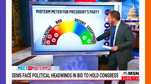 A Million Dummycrats Switched Parties