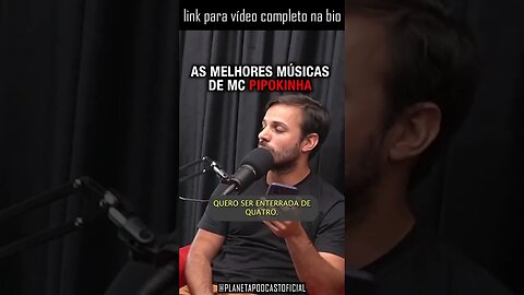 É MUITA POESIA com Rosso & Varella | Planeta Podcast