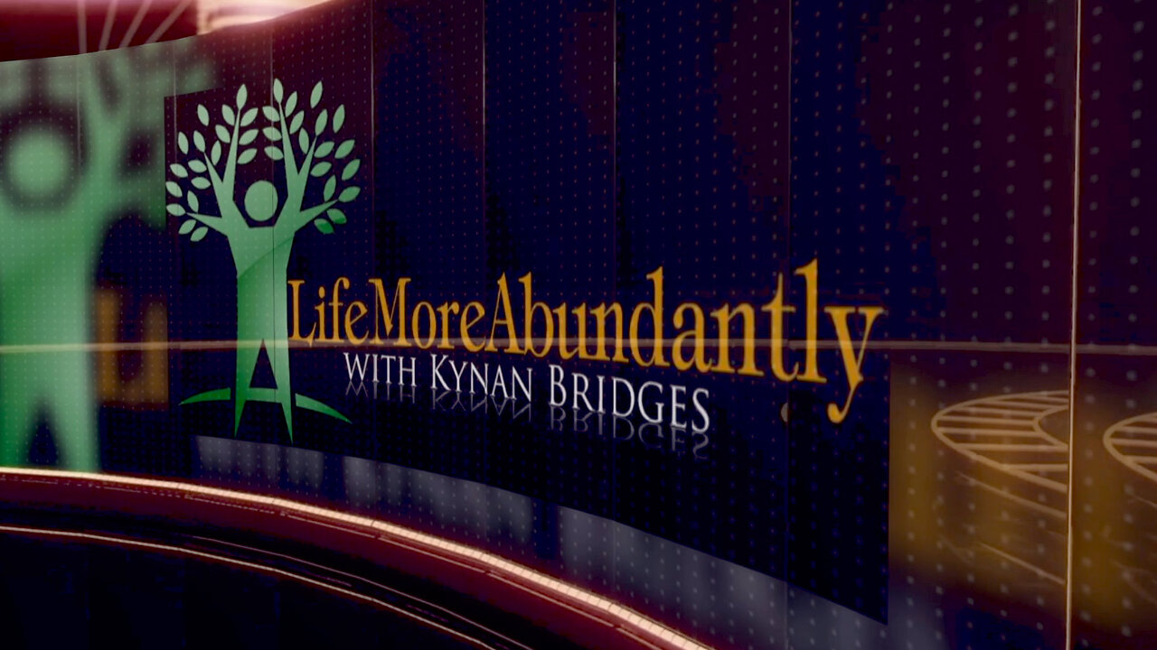 How to Take the Limits Off Your Life [ep 14]