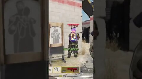 10 VS 10 Call OF Duty Mobile#short #shorts #game #games #gaming #gamer #gamers #cod #codm #reel