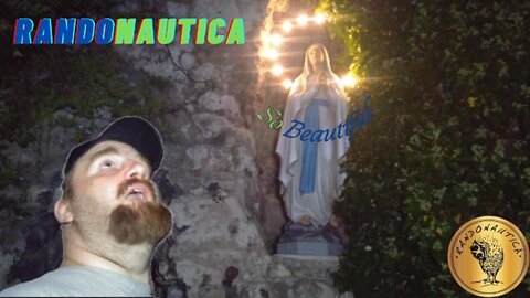 ✨Exploring Hidden Magic and Mystery in Everyday Neighborhoods While Using RANDONAUTICA! 🏠
