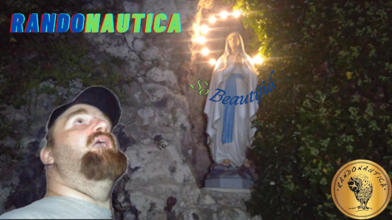 âšExploring Hidden Magic and Mystery in Everyday Neighborhoods While Using RANDONAUTICA! đ