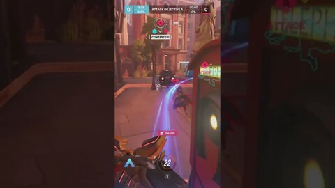 Overwatch 2