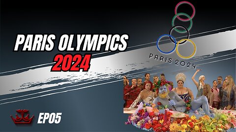 BS*H NEWS Ep. 5 Special Edition - Paris Olympics 2024