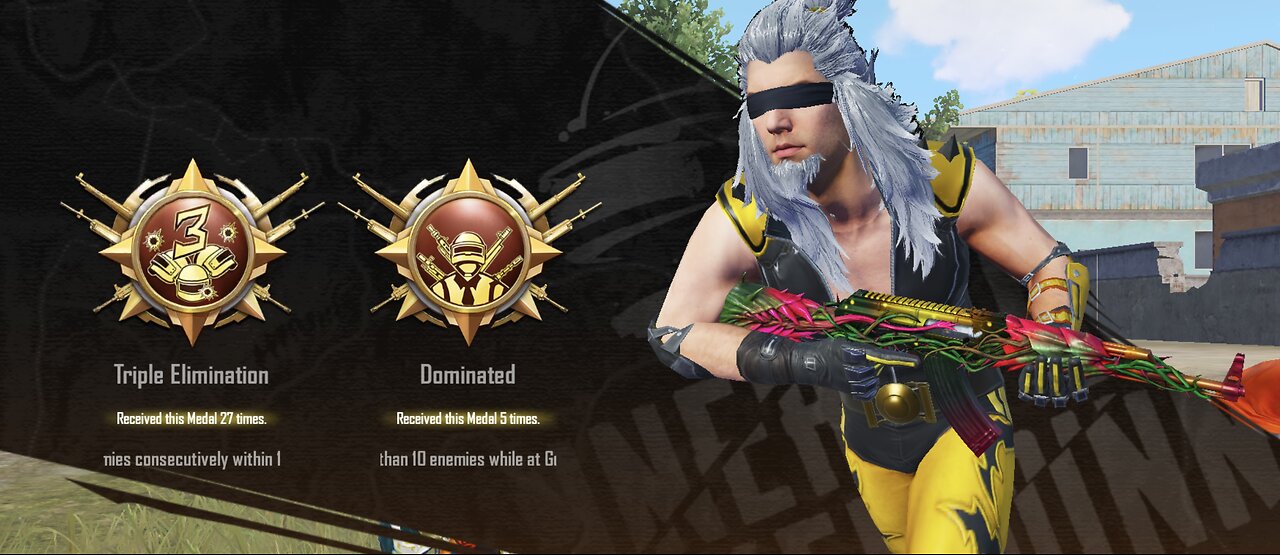 Pubg mobile lovers