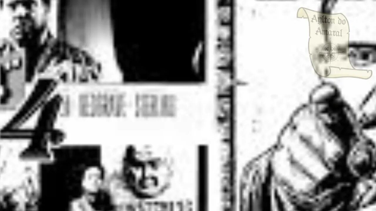1984 - George Orwell - Parte 15 (subtitled)