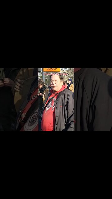 BUSTED: Dronetek Exposes LYING Democrat Activist In Front of The Press