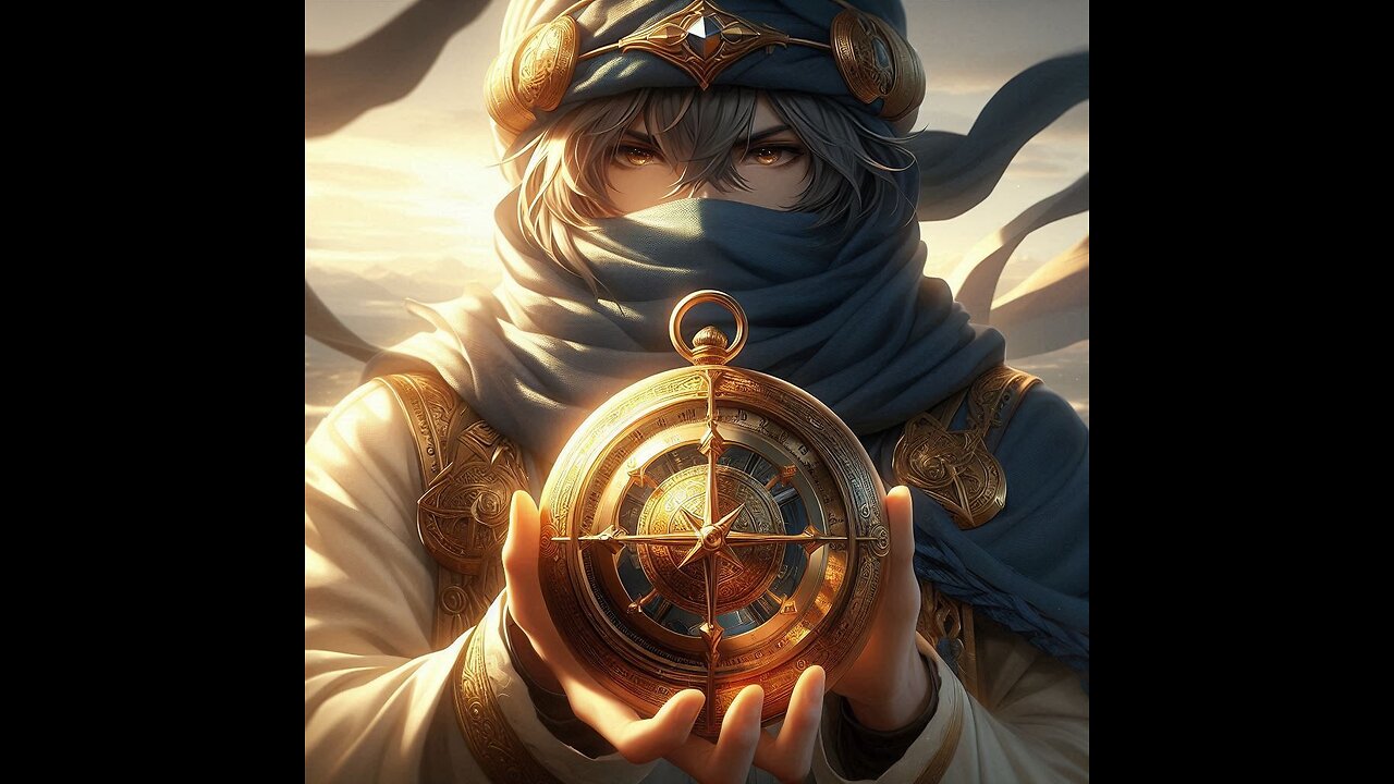 “Ancient Relics, Future Hopes!” GET TO THE POINT™ Come Follow Me: Alma 36-38