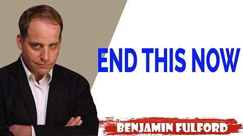 After Dark Thur Oct 17, 2024 - Benjamin Fulford Update-Matrix Collapse+Pedo Blackmail is Mainstream