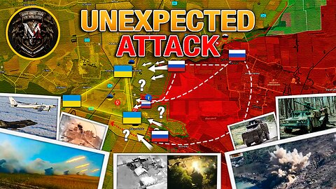 Harvest Time🔥 Unbelievable Breakthrough🎖 Russians Entered Petropavlivka💥 Military Summary 2024.09.13