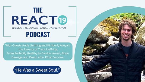 Trent Lieffring's Parents, Andy and Kimberly | Cardiac Arrest, Brain Damage and Death of their Son