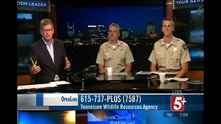 OpenLine: Boating Safety pt. 1