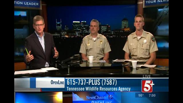 OpenLine: Boating Safety pt. 1