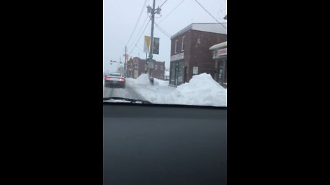 Driving Around My Neighborhood Talking Love, Present Moment & More!