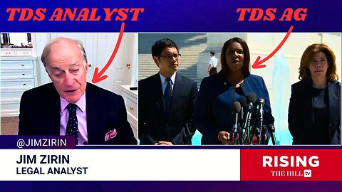 TDS Analyst Claims TDS AG Magically Transformed Upon Taking Oath of Office