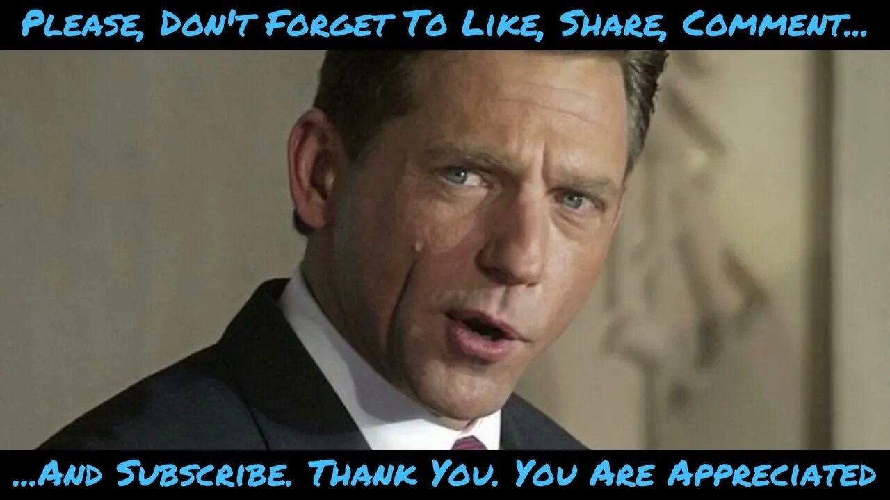 David Miscavige, the head of Scientology, is nowhere to be found” Credit Audio DavKid