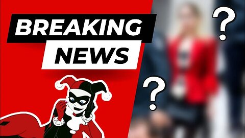 Harley Quinn Revealed in Joker 2