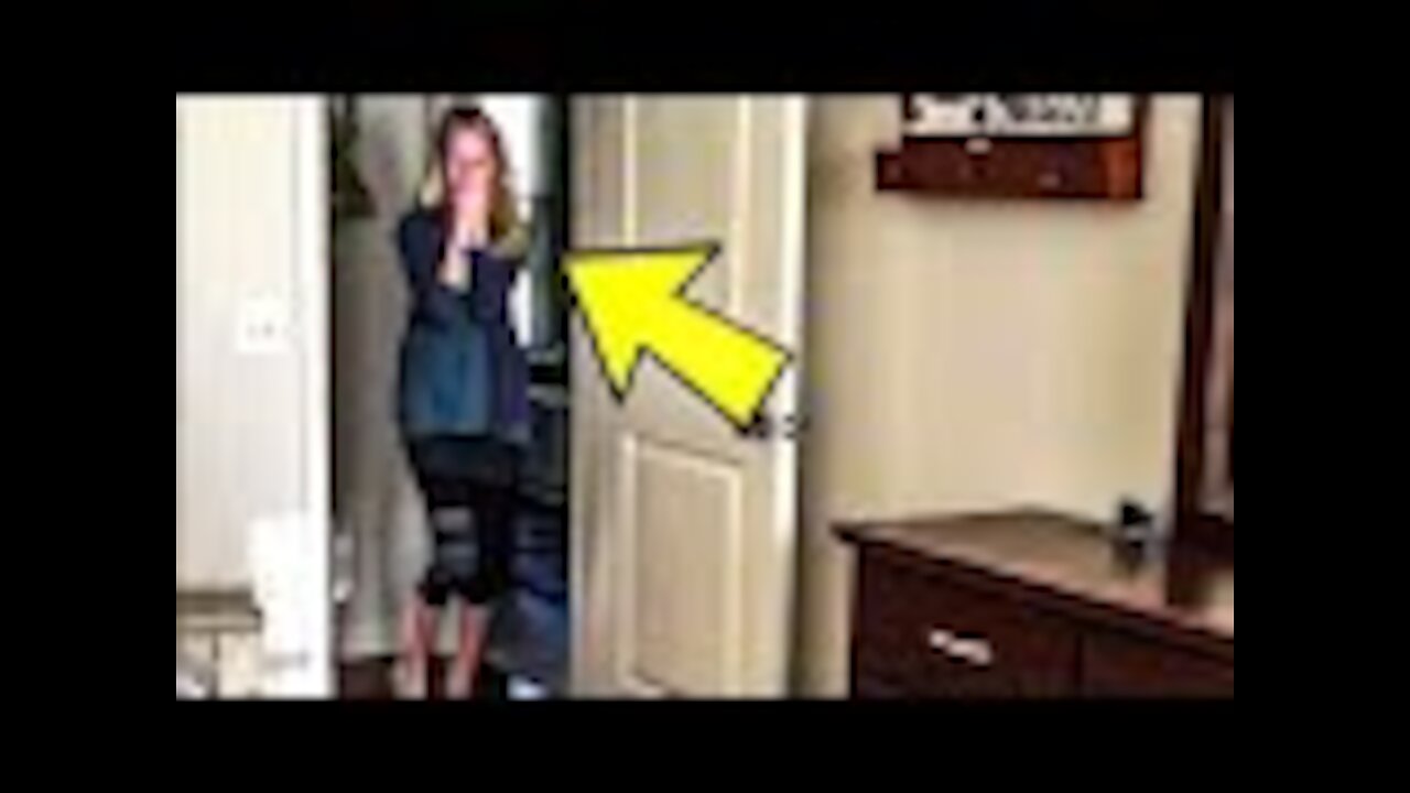 Mom Leaves For The Weekend, Comes Home To Find Husband’s Surprise