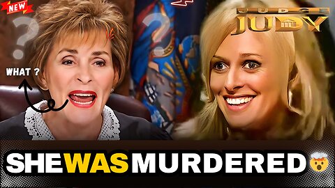 Judge Judy [Episode 12558] Best Amazing Cases Season 2O24 Full Episodes #1080p HD