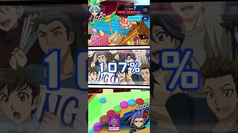 Yu-Gi-Oh! Duel Links - New Event! The Action Begins Now: Action Duel!