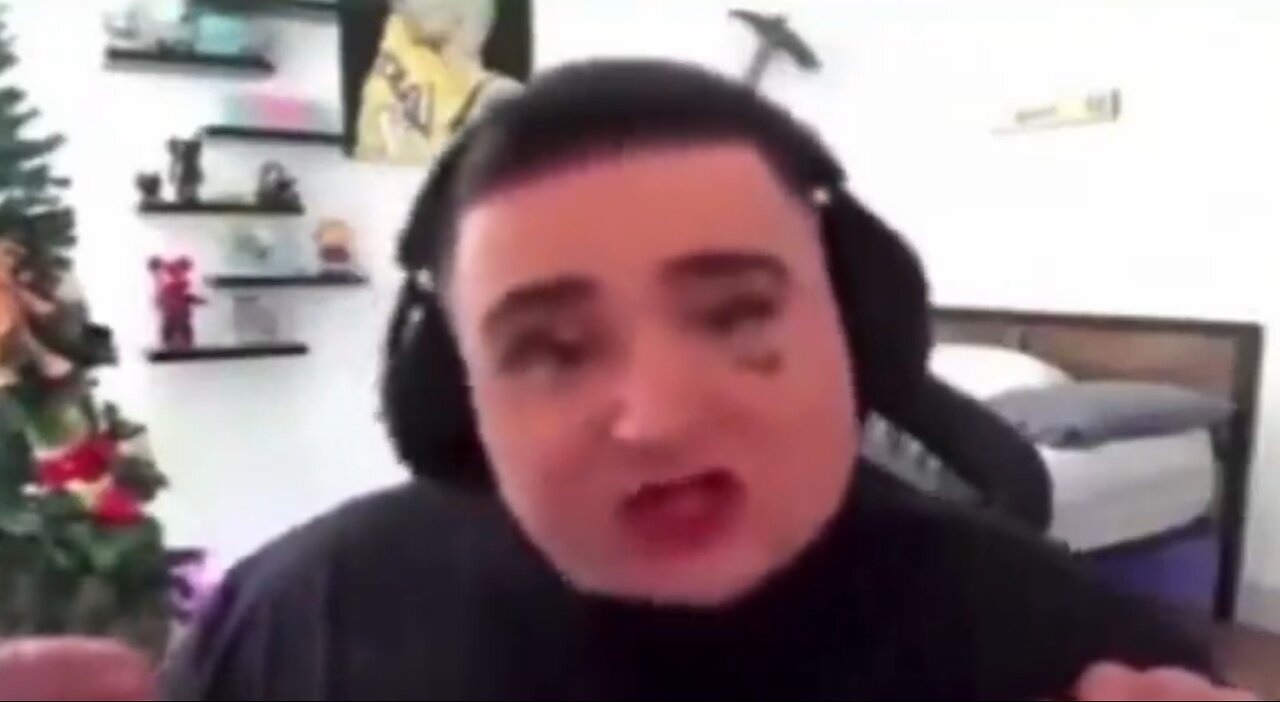 Is This What You Have To Do To Become Famous...