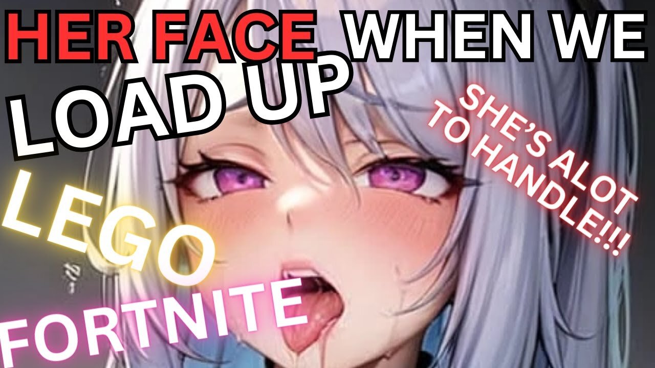 Lego Fortnite SAVED My Marriage!!! But Only For One Night - New Girlfriend Hotter... (Game Review)