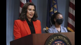 Whitmer's office reveals cost of flight to Florida and who paid for it