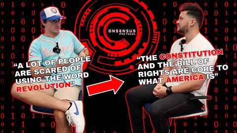 Revolutionizing Crypto: Trump, Bitcoin, and the Battle for America's Future | Wesley x Matty Ice