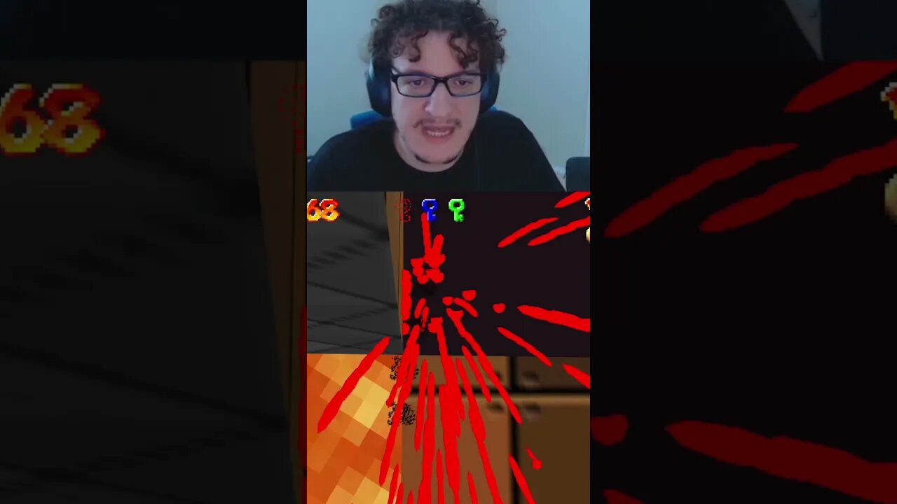 A NEW death found