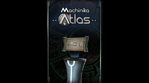 Добиваем загадки для детей в Machinika: Atlas. Засекаем за сколько пройду!