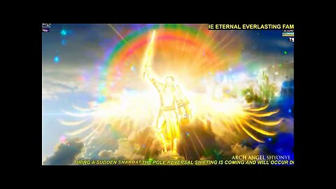 Marvin Shyonye - The Great Messenger of ELOHIM #11 (PREPARE YOURSELF!)