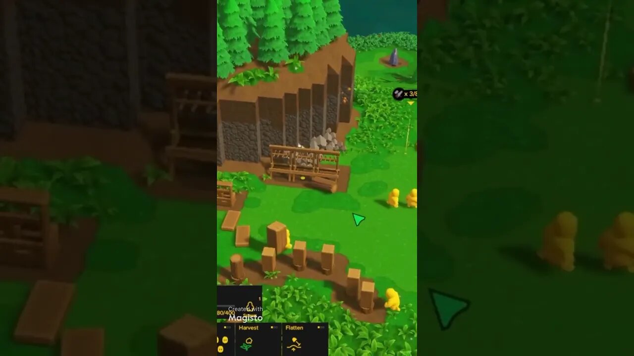 Castle Story #YoSquad #Shorts @SHeremetick