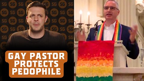 LGBT “Church” Attacks Biblical Church | Pastor Josh Blevins