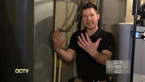 Homes With Joan Episode 2