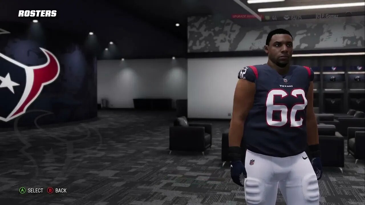 First Game of The 2023 Season | Madden 23 Texans Franchise Episode 4