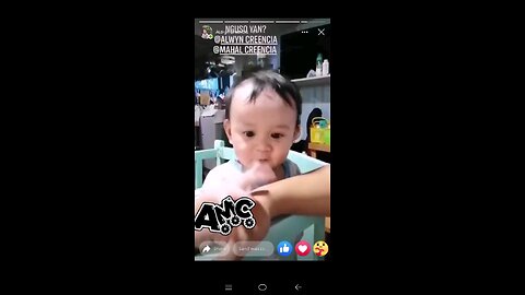 bibi cute