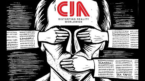 Operation Mockingbird: How Deep State Took Control of American Media | Pandemic Role