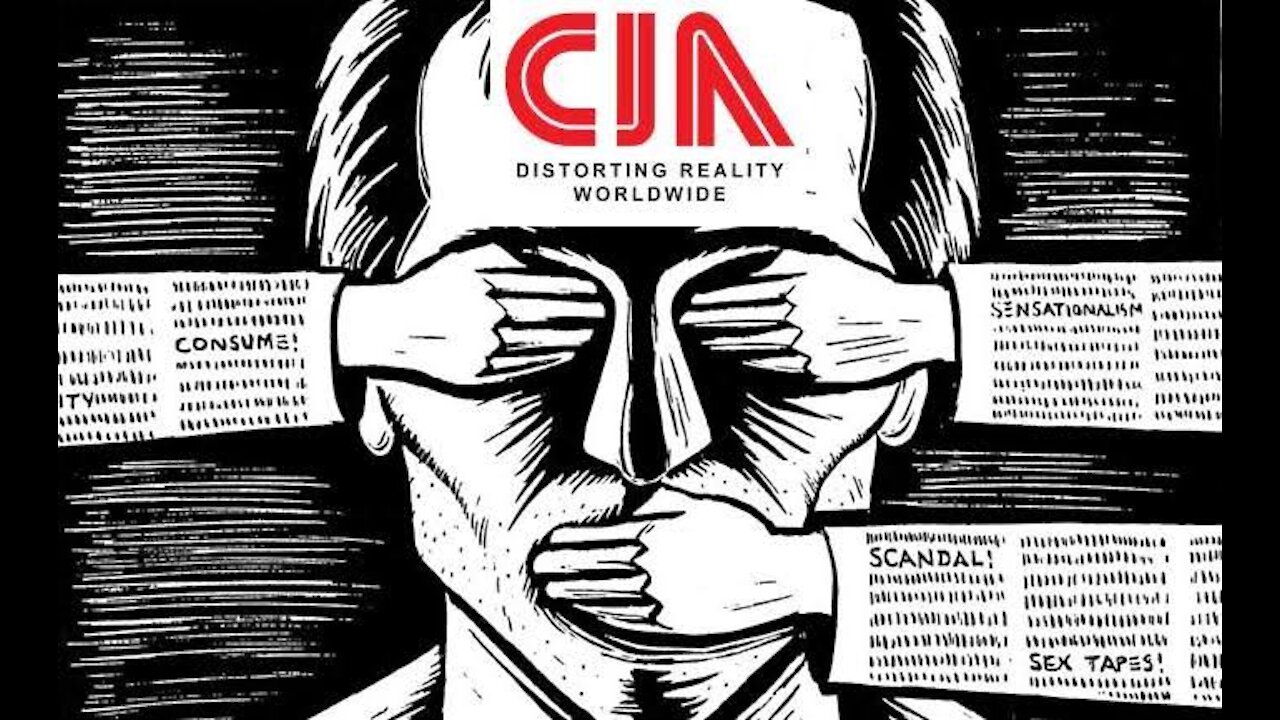 Operation Mockingbird: How Deep State Took Control of American Media | Pandemic Role