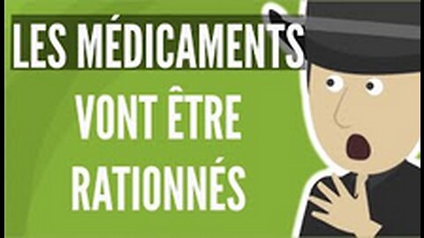 Ces Médicaments Essentiels Vont Disparaitre Dans Quelques Jours