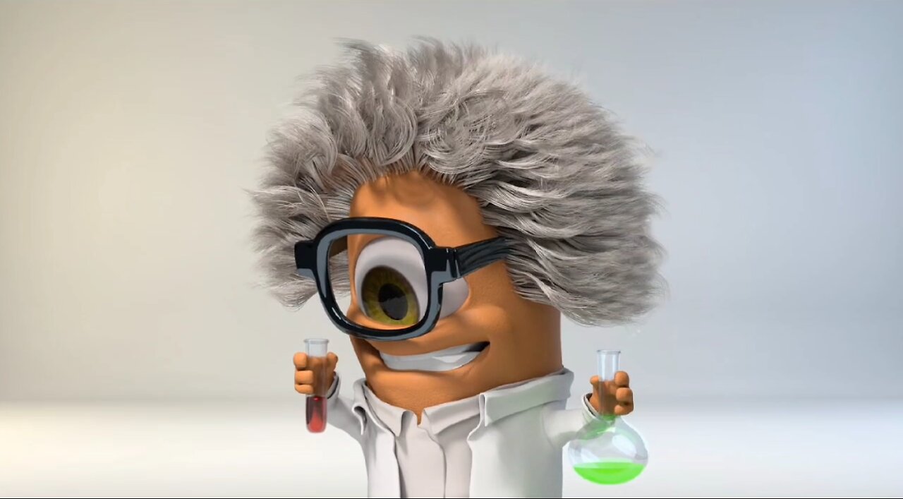 Les Génies de la Semaine Épisode #53