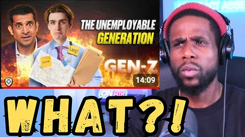 Is Gen Z Unfit to Work in Corporate America?