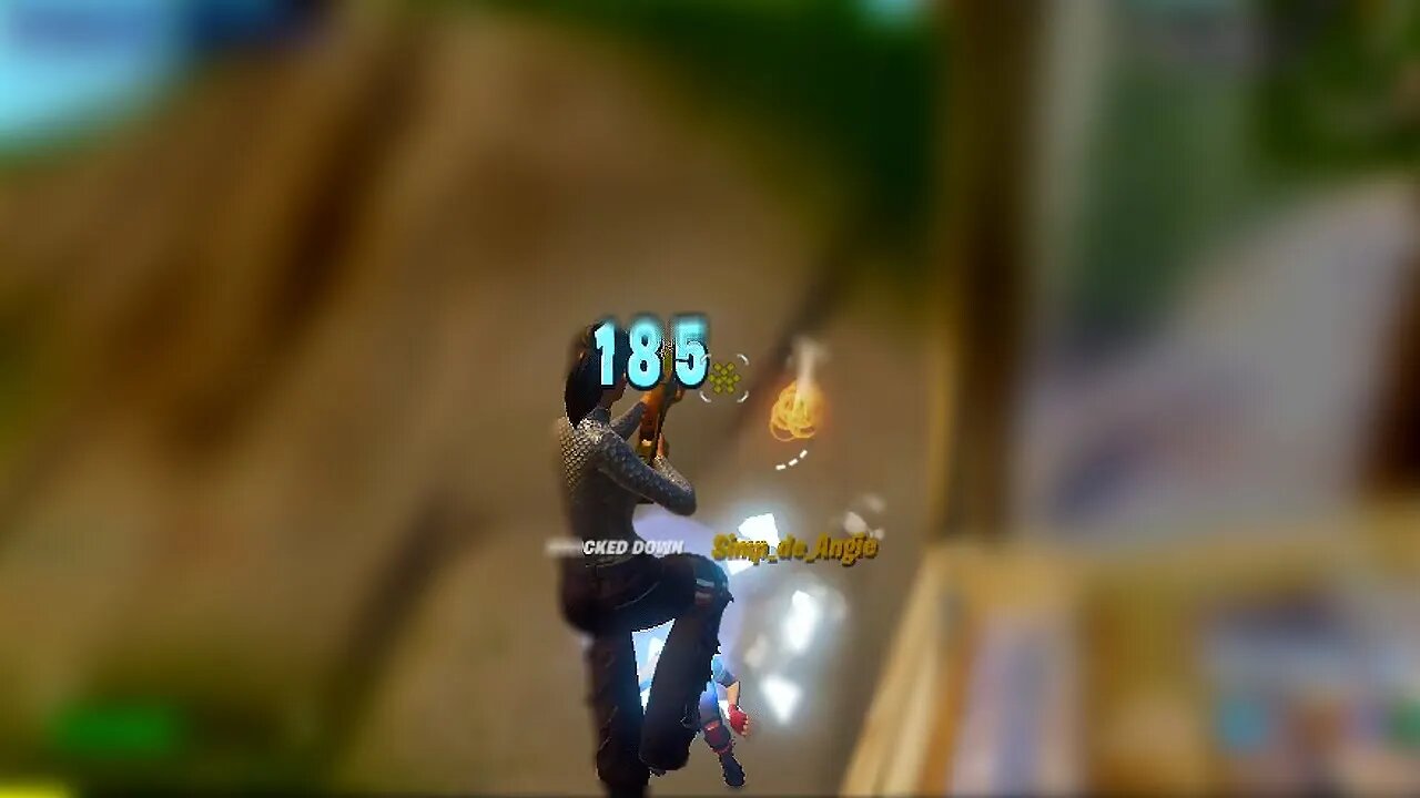 Thanks for the Memories (#fortnitemontage) #35