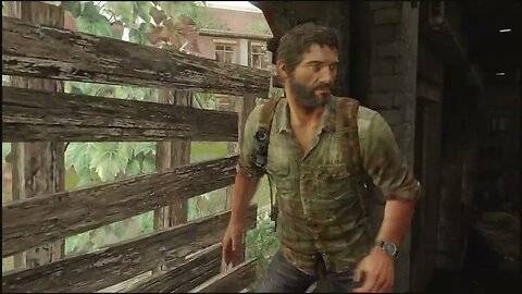 The Last of Us Remastered Part 2 A New Deal