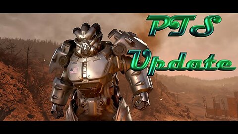 Fallout 76 Changes? But Is It Good?...